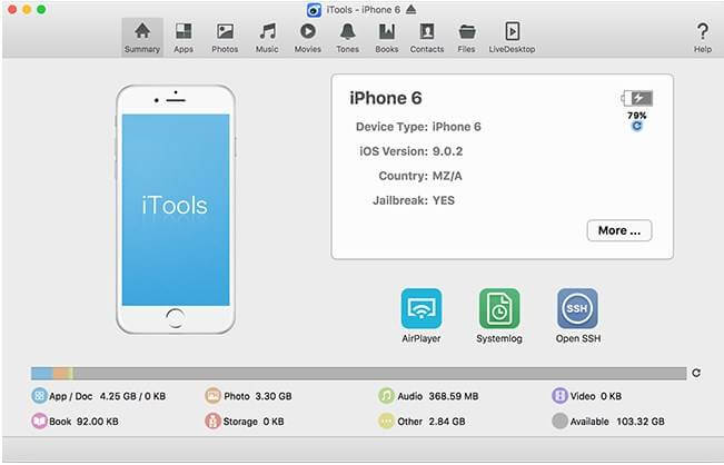 Itools Full Version Free Download For Mac