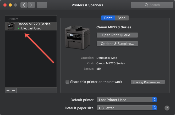 Canon Mf220 Series Printer Driver Download For Mac