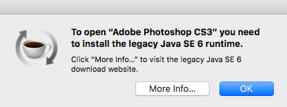 Free Download Legacy Java Se 6 For Mac