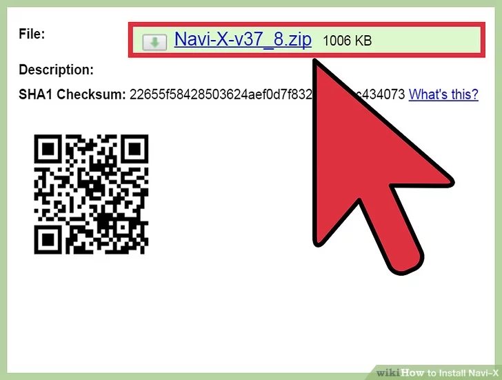 Navi X Zip File Download For Mac